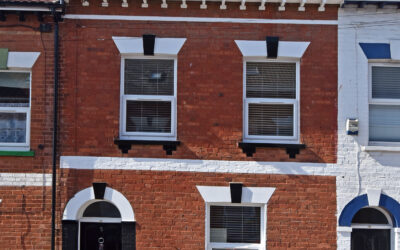 5 Victoria St